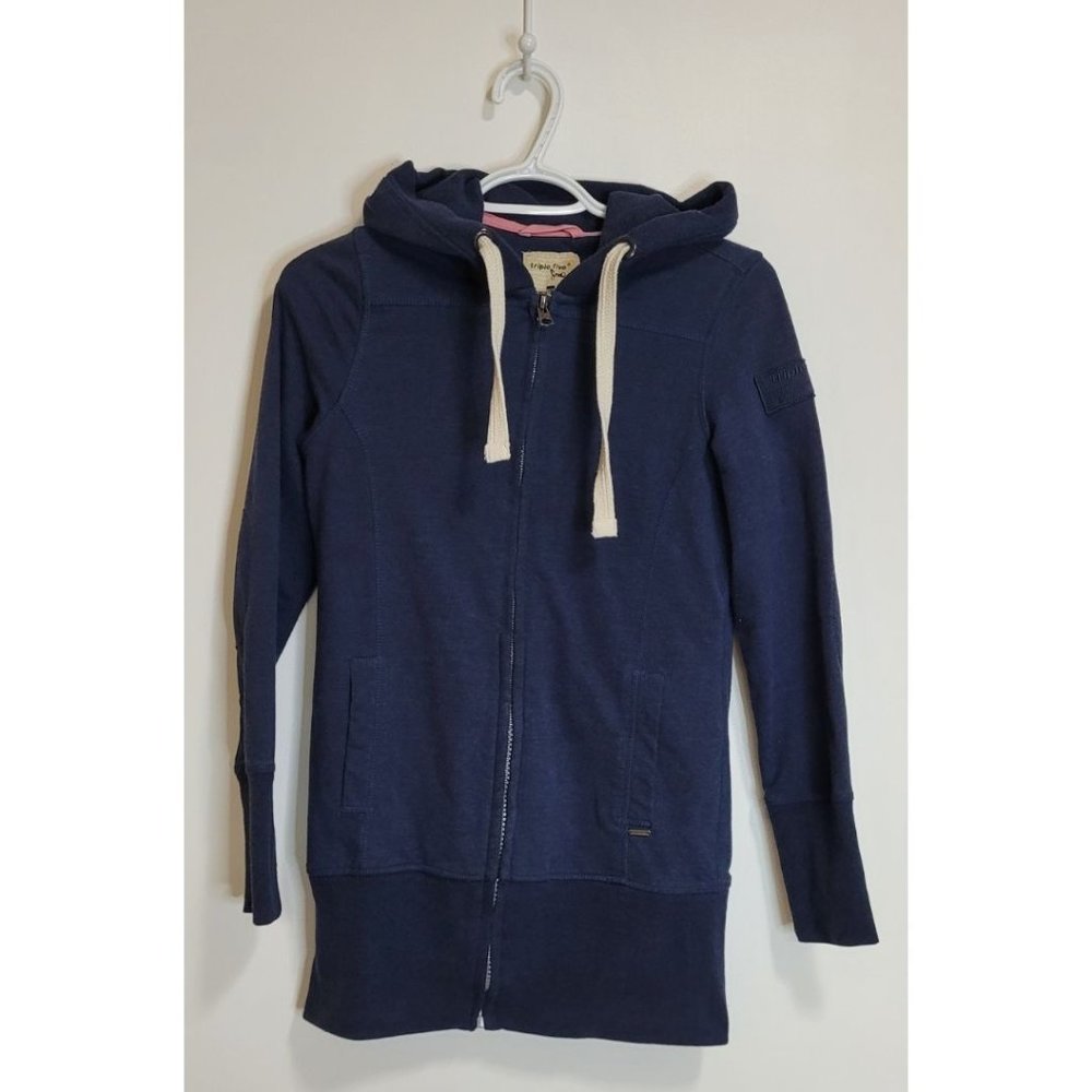 Triple Five Soul Sweater